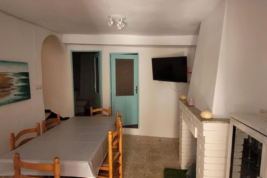 Sacedón Casa Gracia 빌라 외부 사진