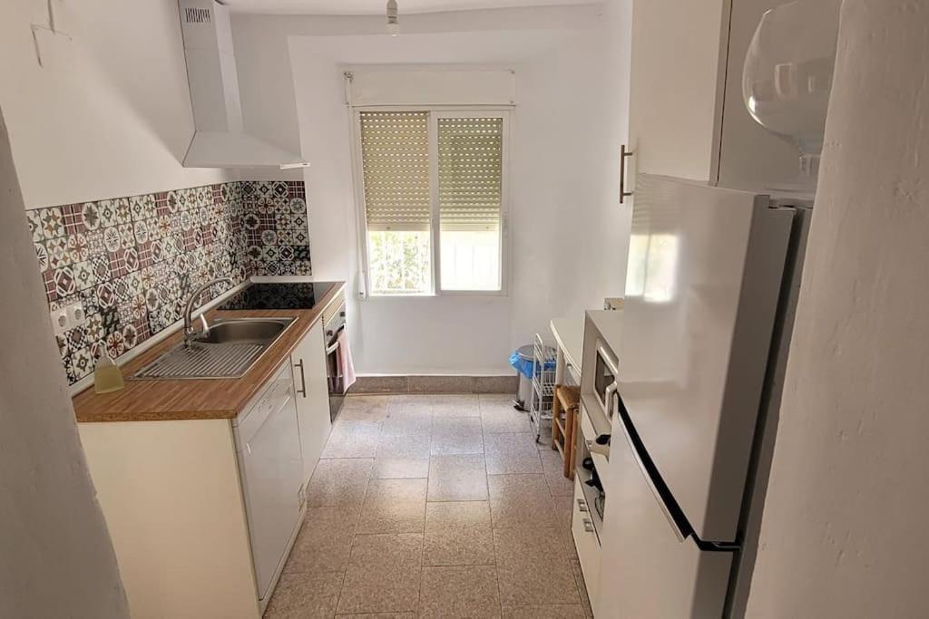 Sacedón Casa Gracia 빌라 외부 사진