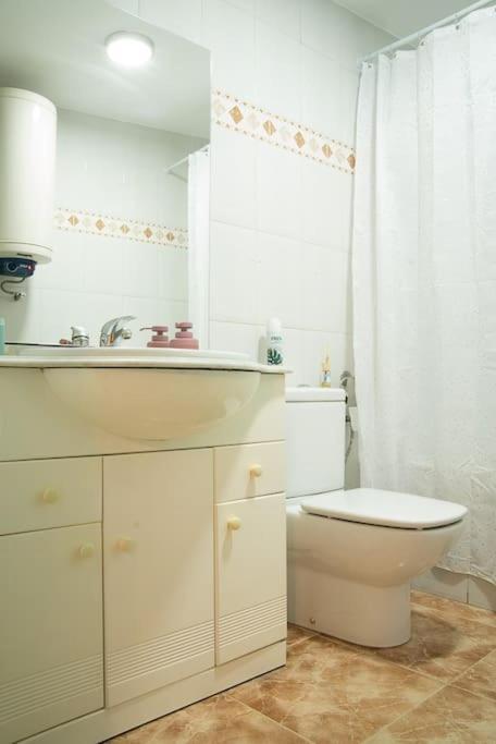 Sacedón Casa Gracia 빌라 외부 사진